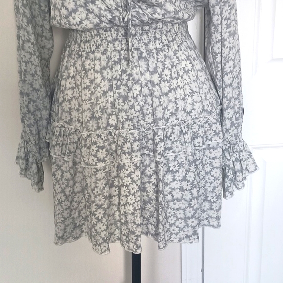 Peach Love California Dress - Picture 3 of 9